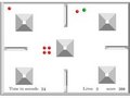 慎重なボール。オンラインでプレイするために