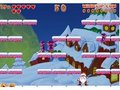 メリー·クリスマス！オンラインでプレイするために