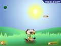 Frisbeedogオンラインでプレイするために