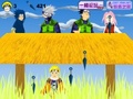 NARUTO  - ナルト - 脱税オンラインでプレイするために