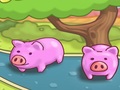 Pigslandへ300マイルオンラインでプレイするために