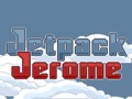 Jetpackのジェロームオンラインでプレイするために