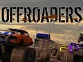 Offroadersオンラインでプレイするために