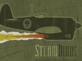 SteamBirdsオンラインでプレイするために