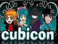 Cubiconオンラインでプレイするために