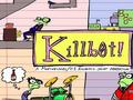 Killbotオンラインでプレイするために