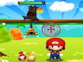 マリオブラザーズ対モンスターオンラインでプレイするために