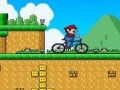 BMXのマリオ2オンラインでプレイするために