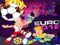 EURO 2012のオンラインでプレイするために