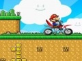 マリオモトクロスマニア2オンラインでプレイするために