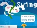 Swingの世界オンラインでプレイするために