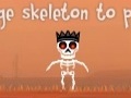 Skeletハンターオンラインでプレイするために