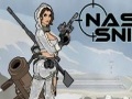 Nastyaスナイパーオンラインでプレイするために