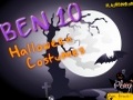 ベン10ハロウィーンの衣装オンラインでプレイするために