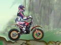 JUNGLE MOTO TRIALオンラインでプレイするために