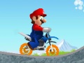 MARIO HARDバイクオンラインでプレイするために