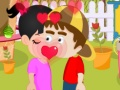 キッズパーク·キスオンラインでプレイするために