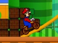 マリオBMXの冒険オンラインでプレイするために