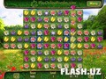 花のパズルオンラインでプレイするために