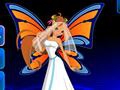 ウェディングドレスレイラのWINXオンラインでプレイするために