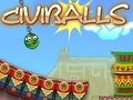 Civilballs  - ボールオンラインでプレイするために